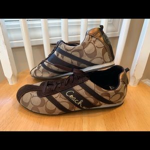 Coach Sneakers